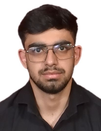 Mohit Kumar — Creative and Vision