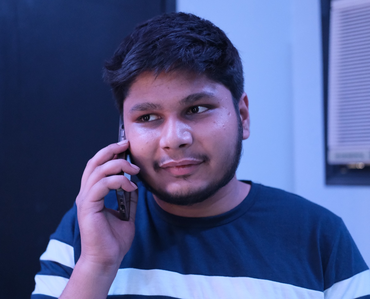 Rohit Pandey — Technology and Infrastructure